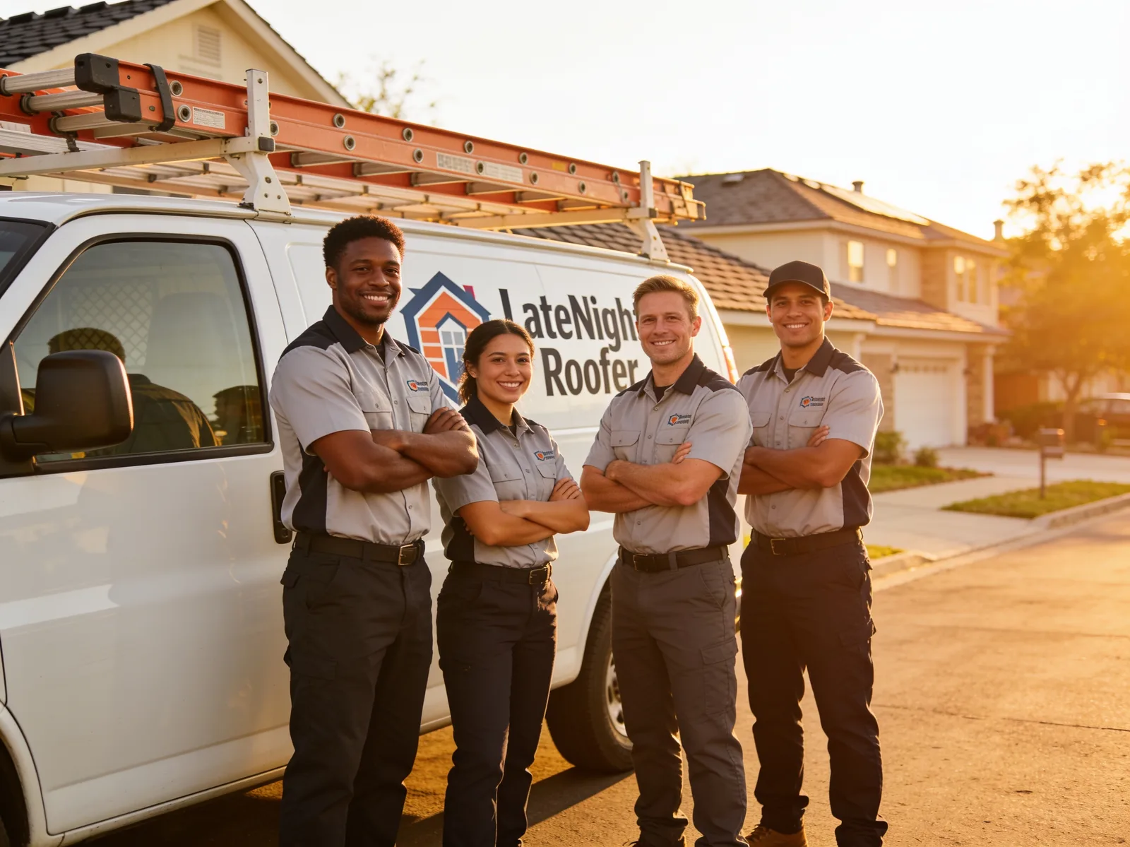 Emergency Roof Repair company in Downsville, LA